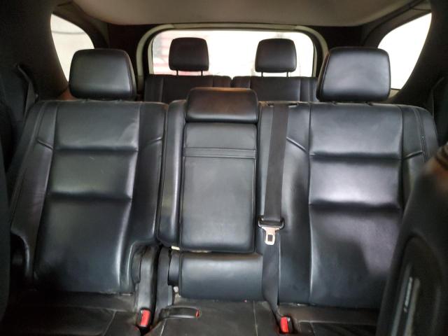 1C4RDJDGXEC446137 Dodge DURANGO LIMITED