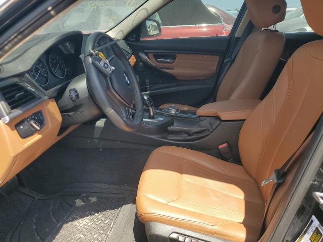 WBA3C1C52FK123357 BMW 328 I Sulev