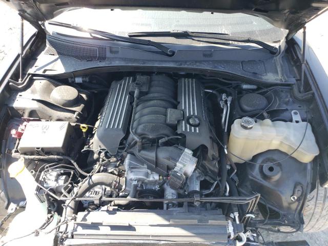 2C3CDXGJ6MH530326 Dodge Charger Scat Pack