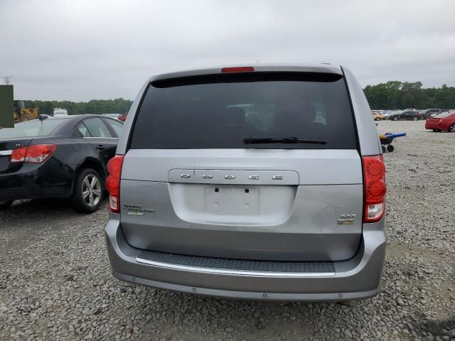 2C4RDGCG8GR209385 Dodge Grand Caravan Sxt