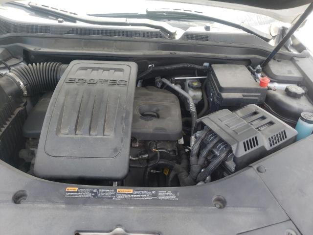 2GKFLTEK3H6245072 GMC Terrain Sle