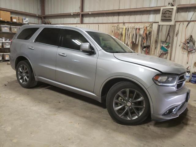 1C4RDHDG6HC634599 Dodge DURANGO GT