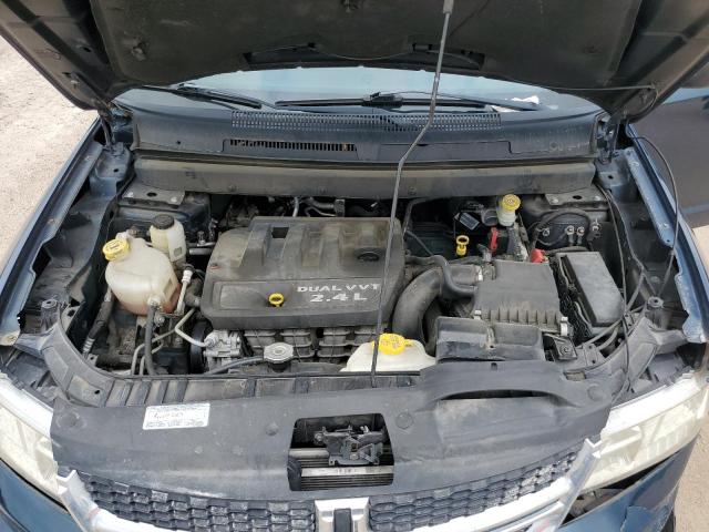 3C4PDCABXET116031 Dodge JOURNEY SE
