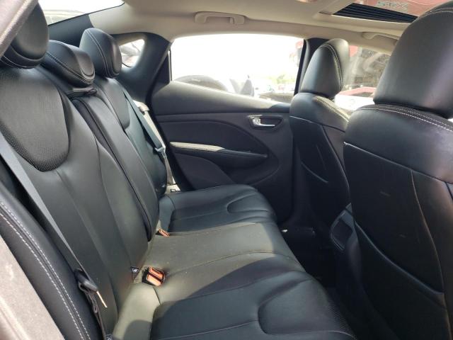 1C3CDFCB9ED706499 Dodge Dart Limited
