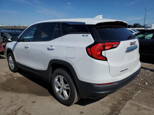 3GKALMEV2JL347149 GMC Terrain Sle