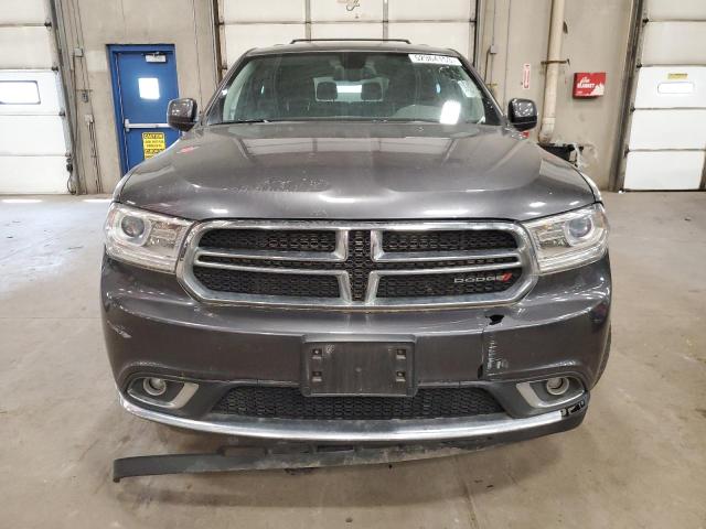 1C4RDJAG0EC484397 Dodge Durango Sxt