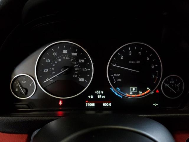 WBA4B3C51GG528178 BMW 435 Xi Gran Coupe