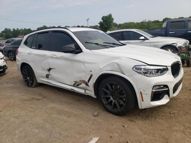 5UXTS3C59J0Y98811 BMW X3 Xdrivem40i