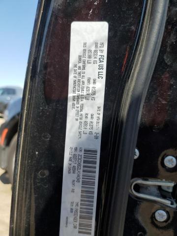 2C3CDXBG2LH144349 Dodge Charger Sxt