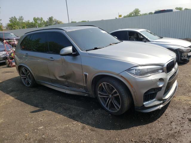 5YMKT6C53J0Y84065 BMW X5 M