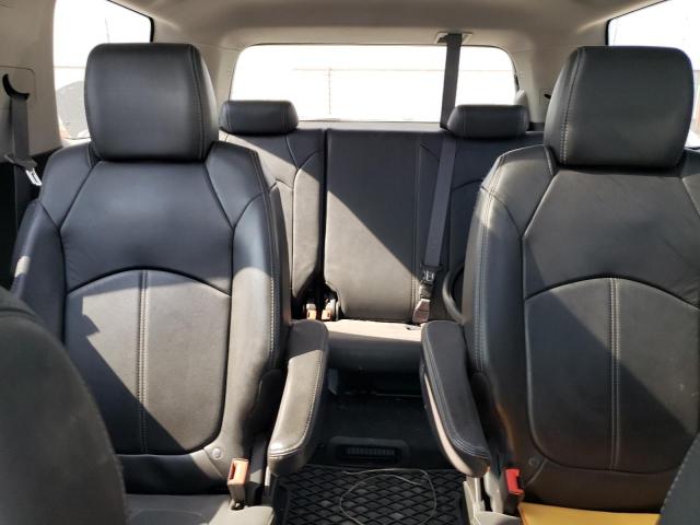 1GKKRRKD5EJ228889 GMC Acadia Slt-1