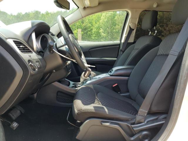 3C4PDCABXFT608284 Dodge JOURNEY SE