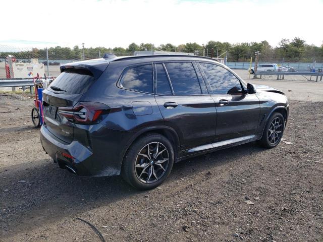 WBX57DP01NN135662 BMW X3 Xdrive30i
