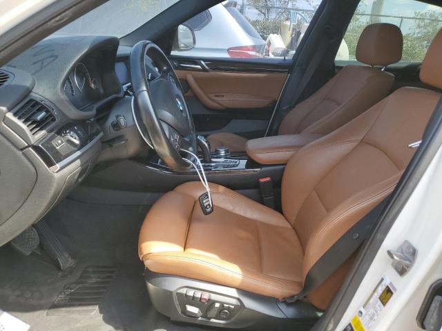 5UXXW3C56G0M90443 BMW X4 Xdrive28i