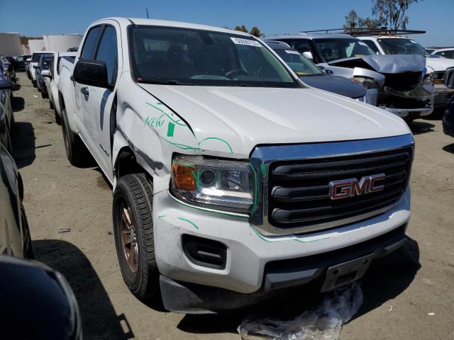 1GTG5BEA7G1187237 GMC Canyon