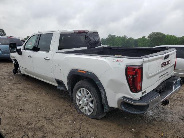 1GT49NE72NF205849 GMC Sierra K2500 Slt