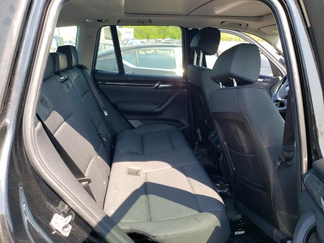 5UXWX9C33H0W79482 BMW X3 Xdrive28i