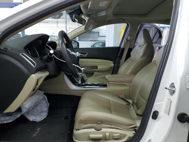 19UUB1F30JA010463 Acura TLX