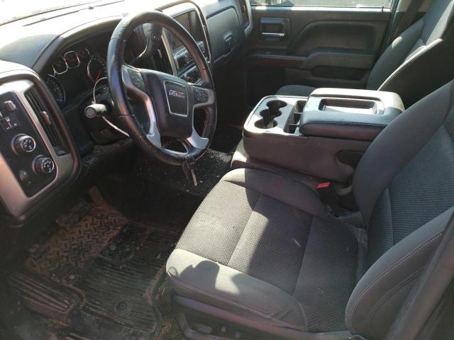 1GTV2UEC6EZ299801 GMC Sierra K1500 Sle