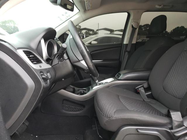 3C4PDDAG9JT528565 Dodge JOURNEY SE