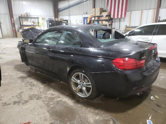 WBA3T1C57FP820106 BMW 428 Xi Sulev