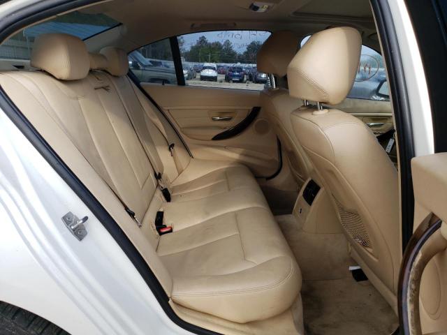 WBA3A5C53EF605100 BMW 328 I