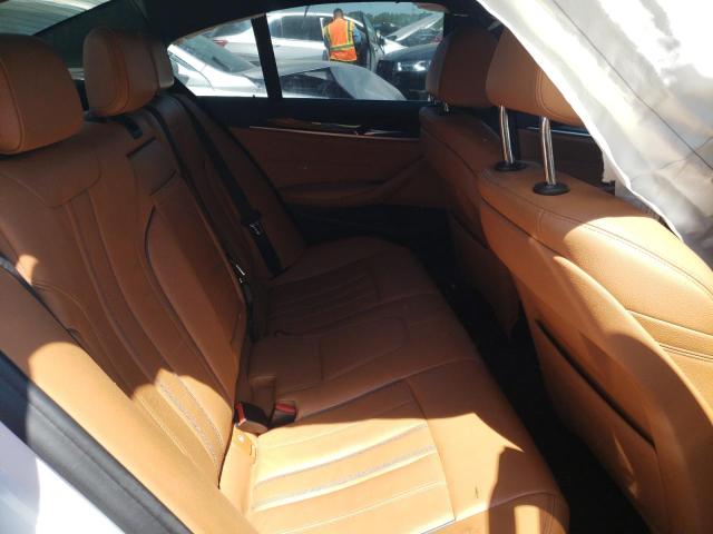 WBAJA7C3XHWA70856 BMW 530 XI