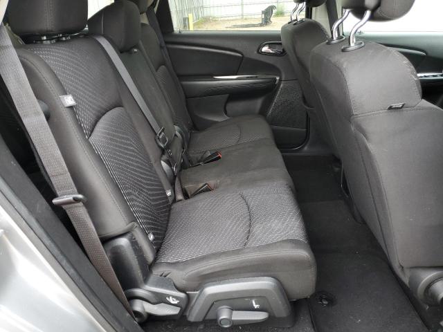 3C4PDDBG7GT141987 Dodge Journey Sxt