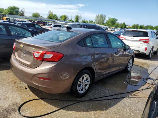 1G1BC5SM7K7131913 Chevrolet CRUZE LS