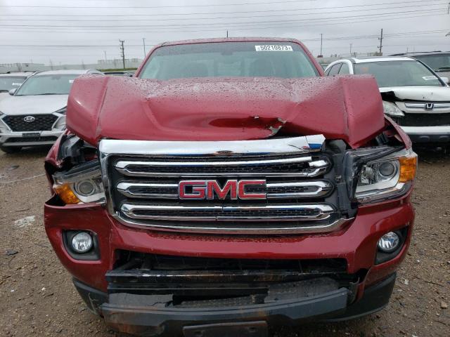 1GTG6CEN9H1185450 GMC CANYON SLE