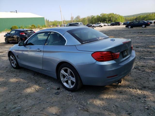 WBA3T1C57FP820574 BMW 428 Xi Sulev