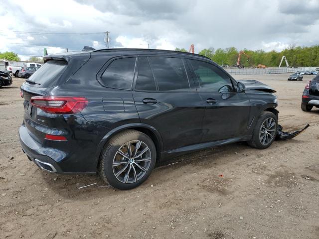 5UXCR6C59KLL09219 BMW X5 Xdrive40i