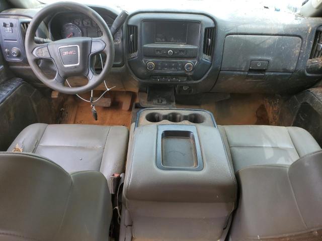 1GT12REG0GF288599 GMC Sierra K2500 Heavy Duty