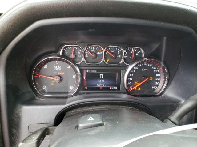 1GTV2MEC4GZ246016 GMC Sierra K1500 Sle