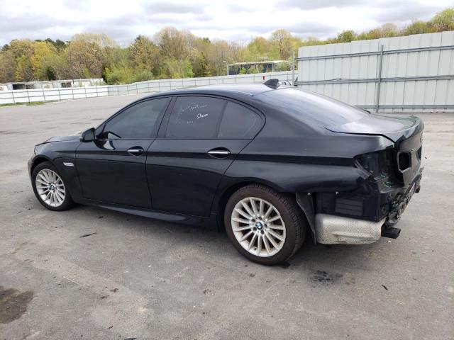 WBA5B3C58GG252392 BMW 535 XI
