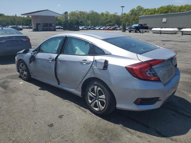 19XFC2F56JE205895 Honda Civic Lx