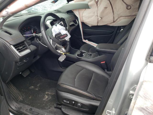 3GKALPEV1KL376046 GMC Terrain Slt
