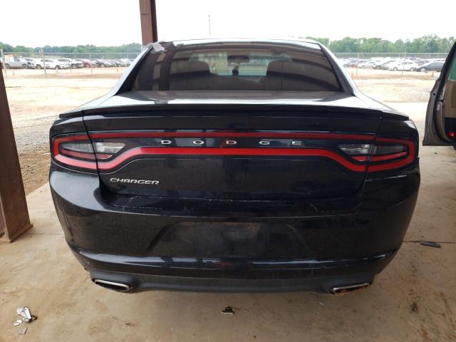 2C3CDXBG9FH917936 Dodge Charger Se