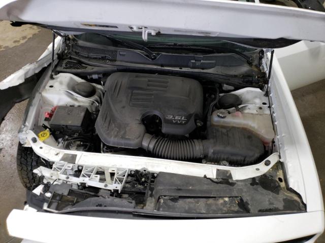 2C3CDZAG9KH672546 Dodge Challenger Sxt