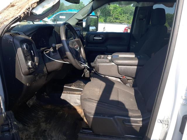 1GT49LEY9PF206237 GMC Sierra K2500 Heavy Duty