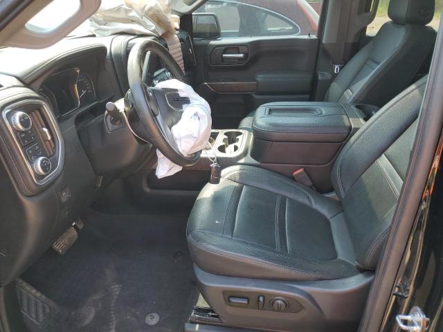 1GTU9FED8LZ198607 GMC Sierra K1500 Denali