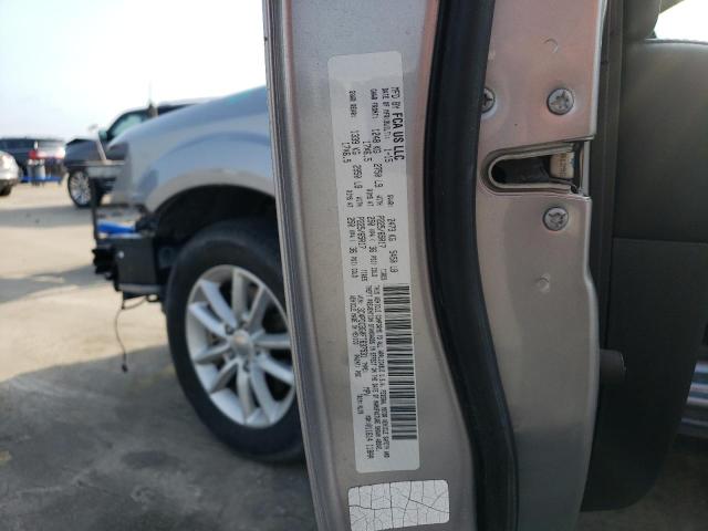 3C4PDCBG0FT637531 Dodge Journey Sxt
