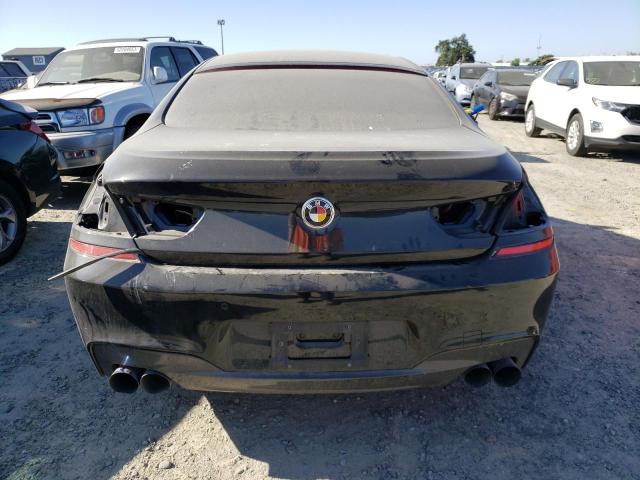 WBA6B2C52ED129698 BMW 650 I Gran Coupe