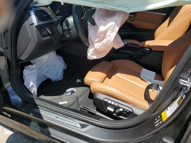 WBA8B7C5XJA576801 BMW 340 XI