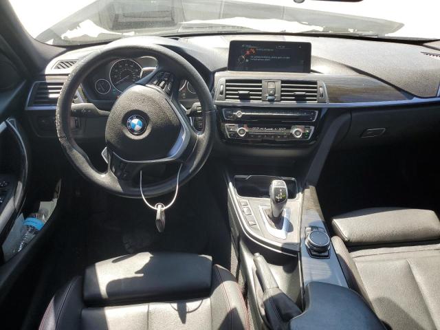 WBA8E3G53GNU00703 BMW 328 Xi Sulev