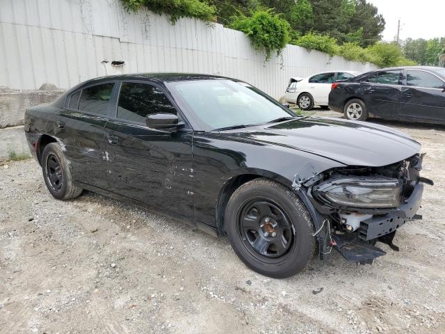 2C3CDXAT4MH674709 Dodge Charger Police