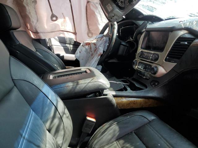 1GKS2CKJ1HR116913 GMC YUKON DENALI