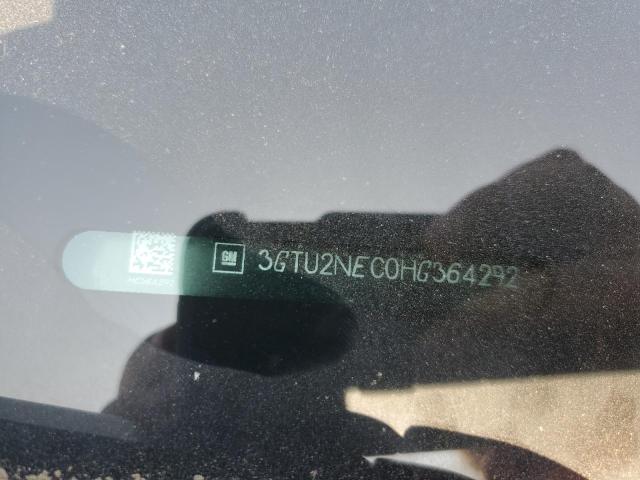 3GTU2NEC0HG364292 GMC Sierra K1500 Slt