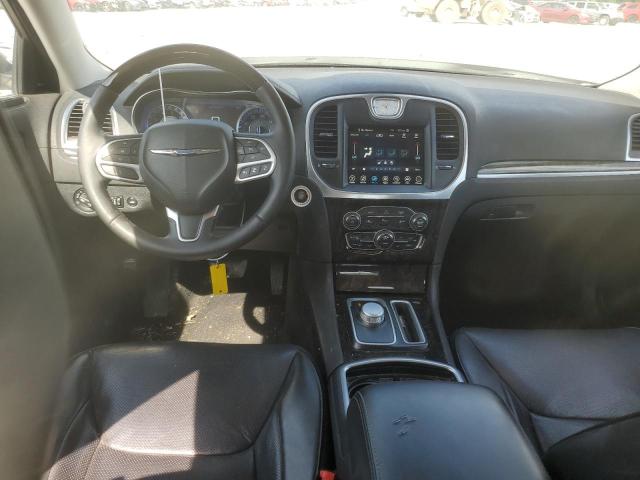 2C3CCAEGXHH586458 Chrysler 300C