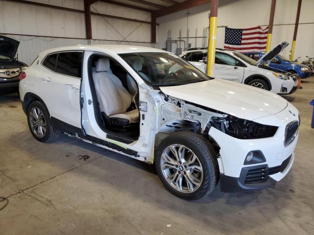 WBXYJ5C34JEF81841 BMW X2 Xdrive28i
